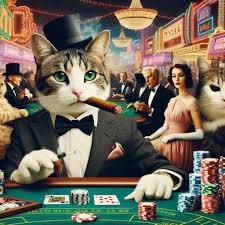 Онлайн казино Casino Bet Andreas