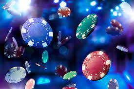 Вход на официальный сайт Casino New Retro